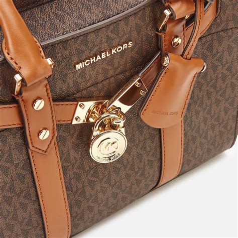 authentic michael kors hamilton|Michael Kors nouveau Hamilton.